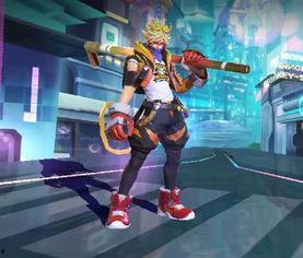 至尊宝皮肤最新爆料视频,炫酷特效，惊艳登场！